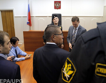 Тільки перша жертва: що означає для Росії арешт Улюкаєва