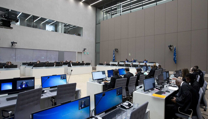 Маленькие победы Украины: как Гаагский суд поможет наказать Путина