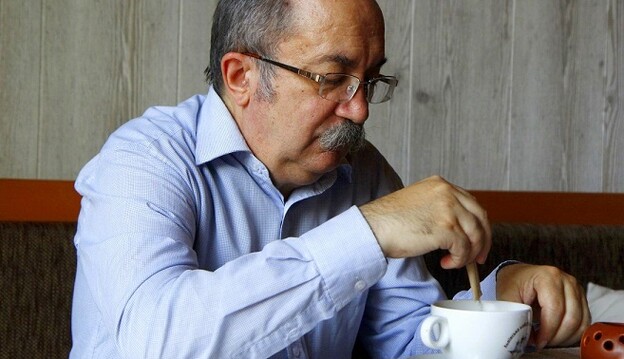 Владимир Лис: Я считаю, что Крым сдали