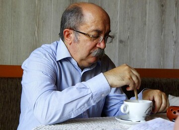 Владимир Лис: Я считаю, что Крым сдали