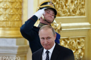 Российская хромосома: стоит ли верить рейтингам Путина