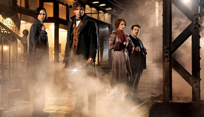 Самые ожидаемые кинопремьеры в Украине: что смотреть в ноябре и декабре