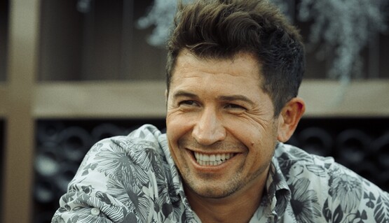 Стало известно о внезапной госпитализации украинского шоумена