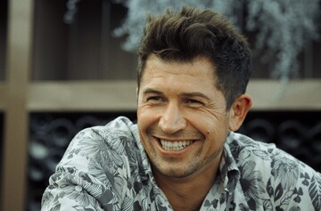 Стало известно о внезапной госпитализации украинского шоумена