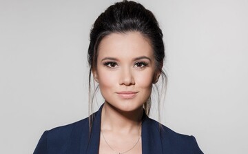 Беременная украинская певица умилила сети нежным фото