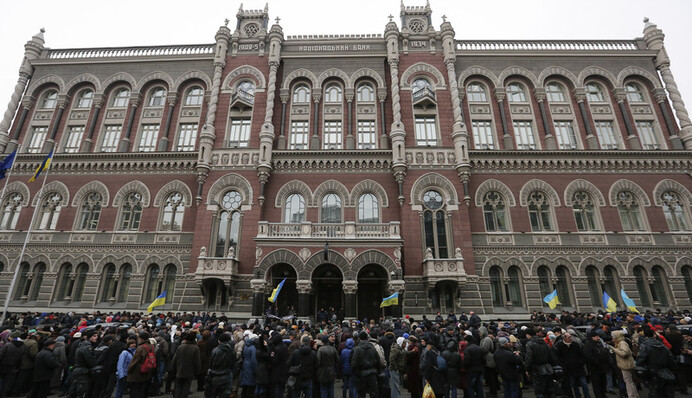 Популизм дороже денег: была ли альтернатива закону для вкладчиков 