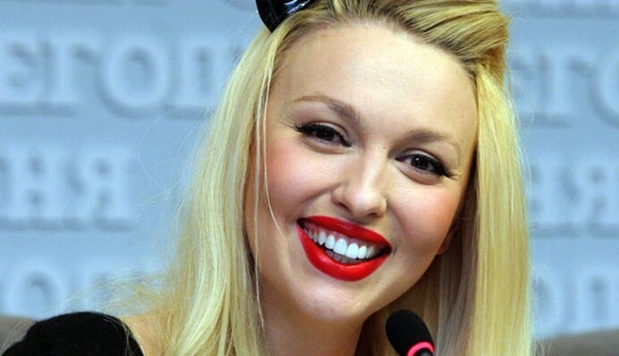 80 тонн оборудования: Полякова ошарашила фанов деталями грядущего шоу в Киеве