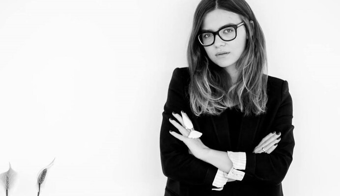 Ажиотаж вокруг замглавы МВД Деевой: журналисты узнали интересные детали