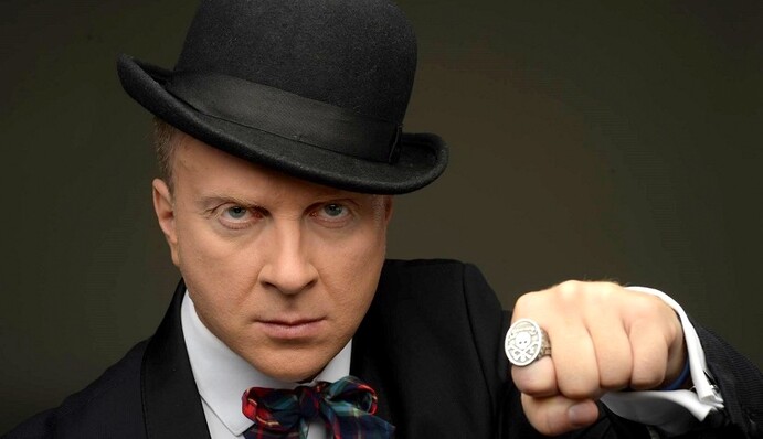 Скандал вокруг Потапа и Насти: украинский актер указал, кто ответственный