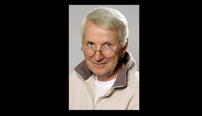 Стало известно о смерти известного украинского артиста