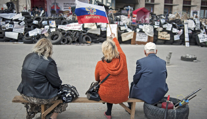 Откажется ли Россия от Донбасса: частная разведка США просчитала ход событий