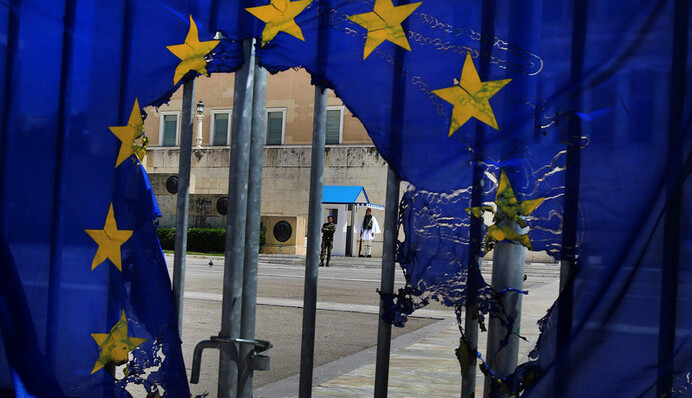 Викрадення Європи: чи втрачає Україна західних партнерів