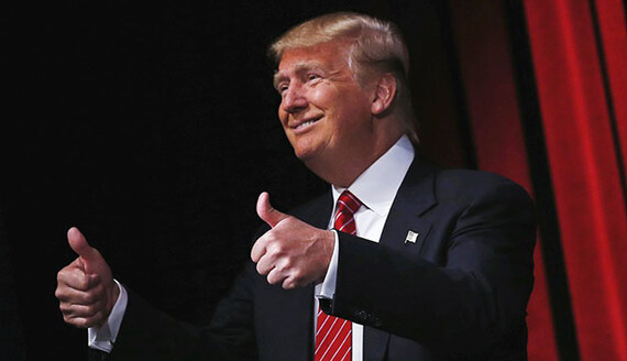 Украинская телезвезда припомнила высказывание Трампа об Украине: опубликовано видео