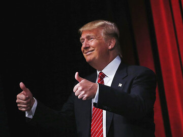 Украинская телезвезда припомнила высказывание Трампа об Украине: опубликовано видео