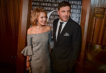 Стало известно о долгожданном пополнении в семье известной российской телеведущей