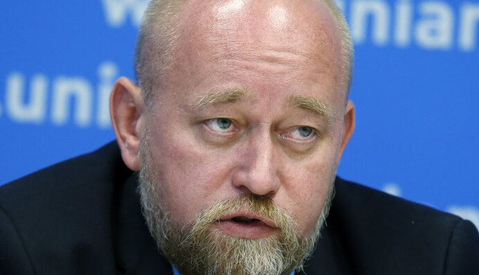 Владимир Рубан: Москве и Киеву выгодно, чтобы война на Донбассе продолжалась