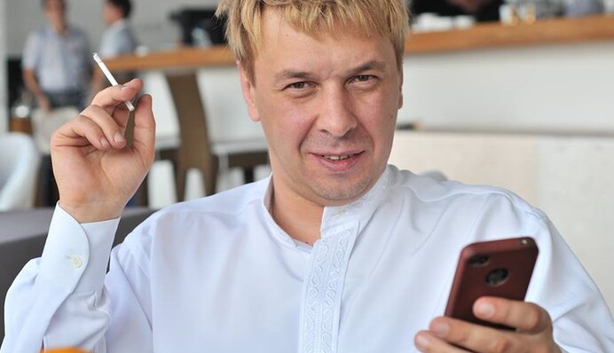 Известный украинский продюсер назвал лучшую певицу года