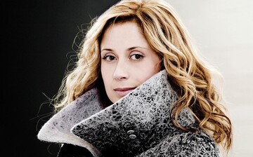 Известная канадская певица умилила украинцев своим признанием в любви