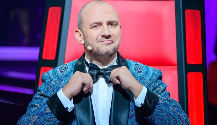 Потап откажется от звания Народного артиста Украины