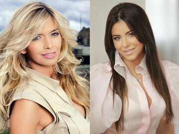 Украинские поп-звезды засветились на пышной вечеринке в Москве