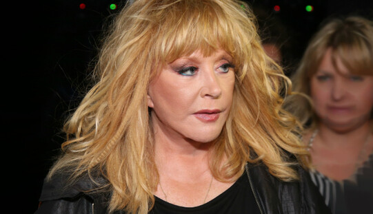 В новой песне Пугачевой усмотрели 