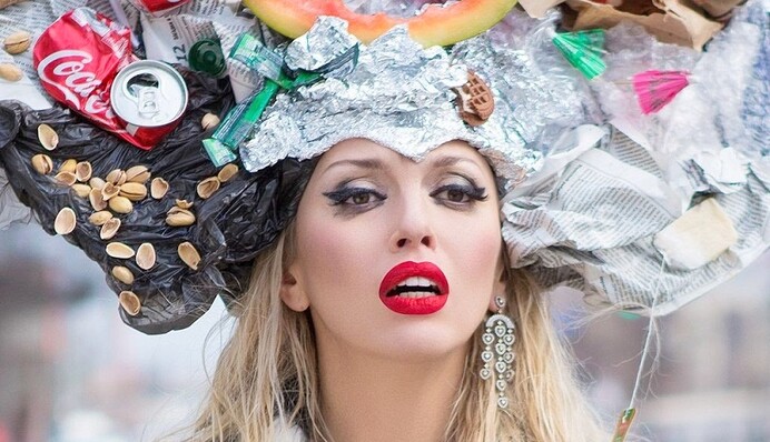 Ольга Полякова произвела фурор столичным концертом: опубликовано фото