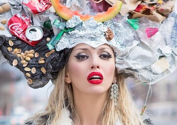 Ольга Полякова произвела фурор столичным концертом: опубликовано фото