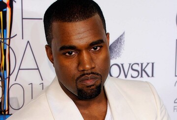 Известный рэпер Канье Уэст госпитализирован в наручниках