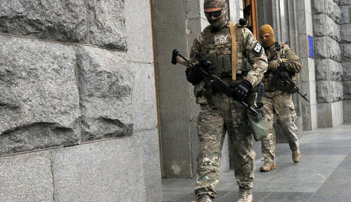 Дезертиры vs диверсанты: Россия продолжает любимую тему по Крыму