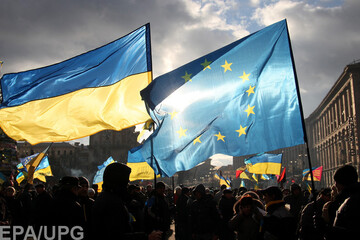 Откуда столько налички: о чем ЕС будет говорить с Украиной на саммите в Брюсселе