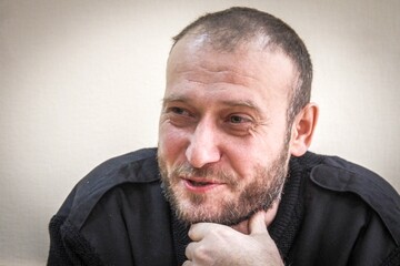 Стало известно о пополнении в семье Дмитрия Яроша