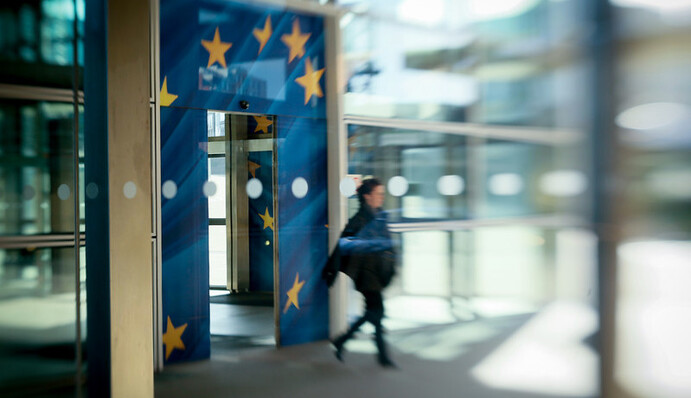 Чому саміт Україна – ЄС стане одним з найнапруженіших в історії