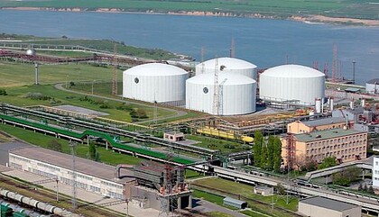 ​Битва титанов: кто борется за должность главы Укрхимтрансаммиака