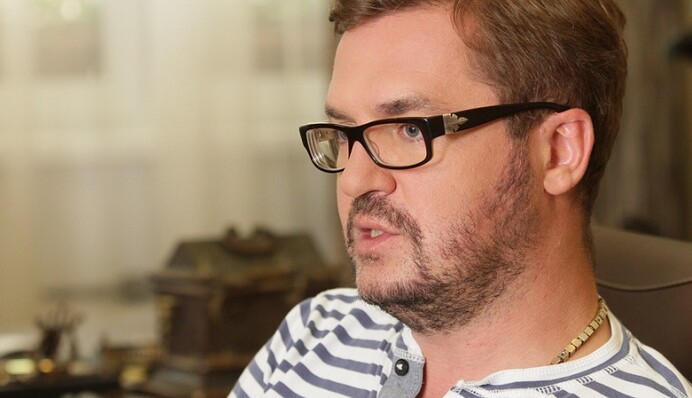 Микки Рурк в свои 20: народный артист Украины похвастался эффектным фото из молодости