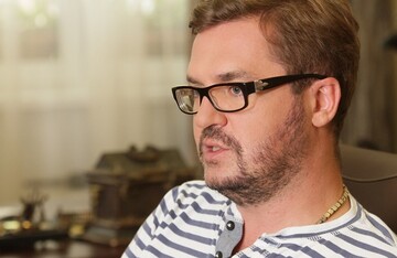 Микки Рурк в свои 20: народный артист Украины похвастался эффектным фото из молодости