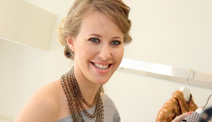 Первенцу Собчак предложили сделку на два миллиарда рублей