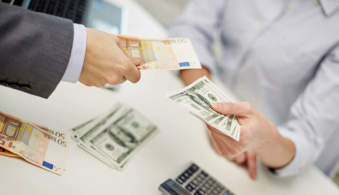 Нацбанк упростил доступ импортеров к валютным займам за рубежом