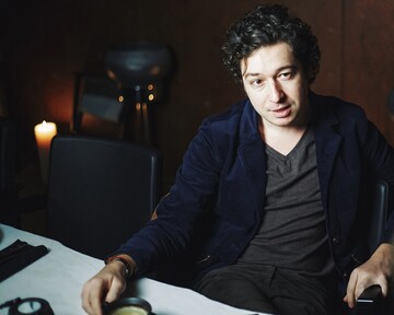 Экс-участник 