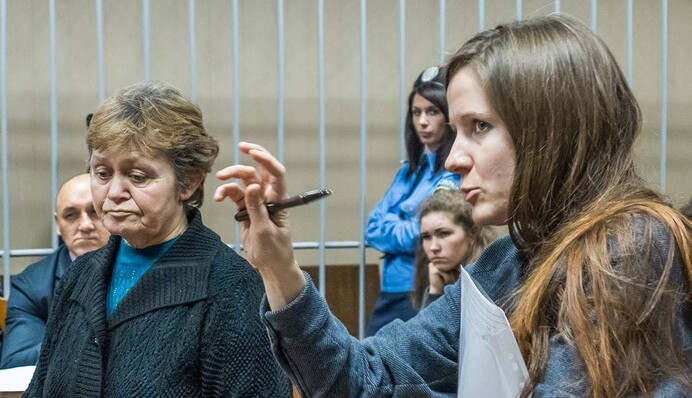 Адвокат Небесной сотни: Если Янукович инициировал свой допрос, делаем выводы