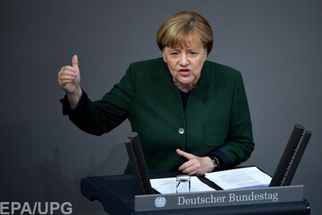 Битва за Берлин: кто может выбить кресло канцлера у Меркель