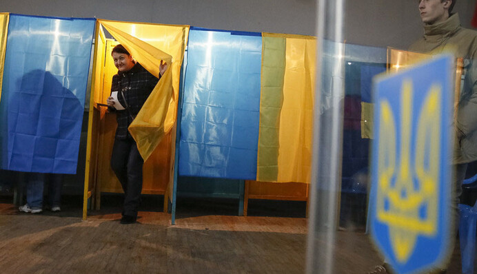 Призрак перевыборов: два сценария для Украины