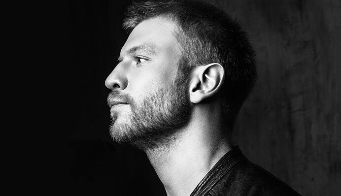 Иван Дорн запел на улице Москвы: опубликовано видео