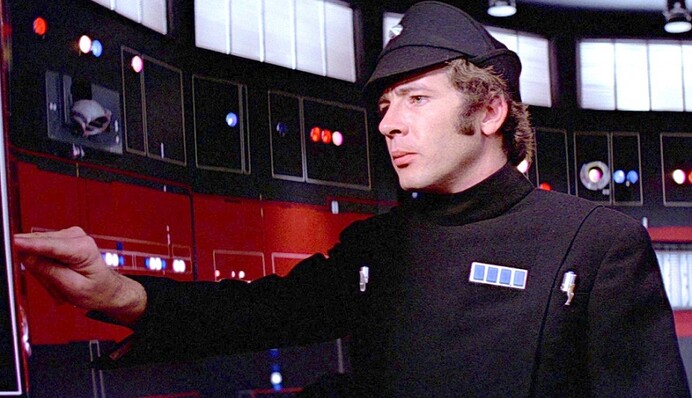 Стало известно о смерти актера культовой саги 