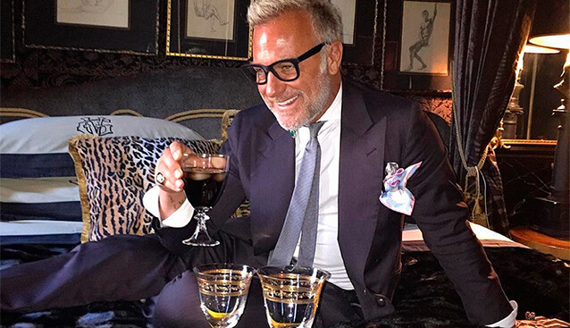 Танцующий миллионер оскандалился с выступлением в РФ: опубликовано видео