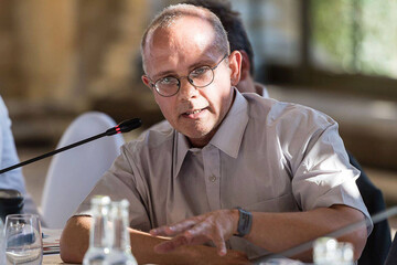 Андреас Умланд: Політика Німеччини по Донбасу - більш витончена, ніж здається