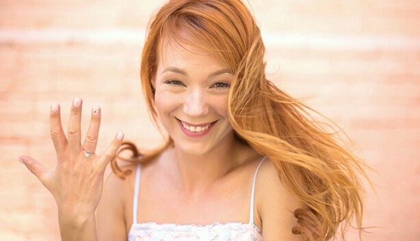 Украинская певица выпустила анимационный клип для борьбы с депрессией