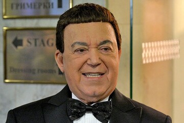 Низкопробное искусство: Кобзон раскритиковал документальный фильм о Шнурове