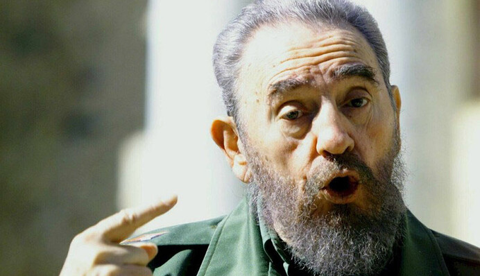 Феномен Кастро: чому любили революціонера і диктатора