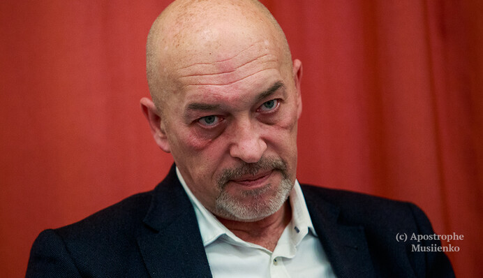 Георгий Тука: Россия вернет Донбасс в 2017, максимум, в 2018 году