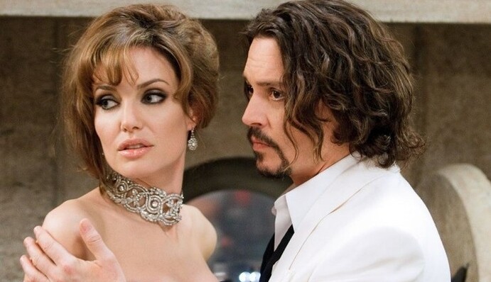 В СМИ заговорили о романе Анджелины Джоли с известным голливудским актером